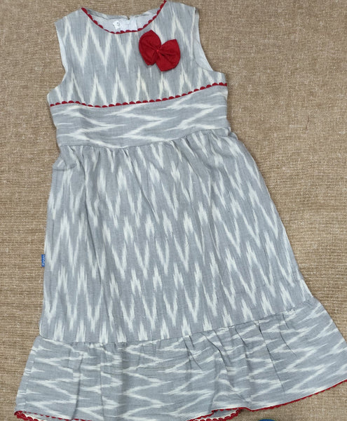 Picture of baby frock