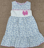 Picture of baby frock