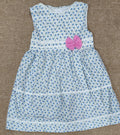 Picture of baby frock