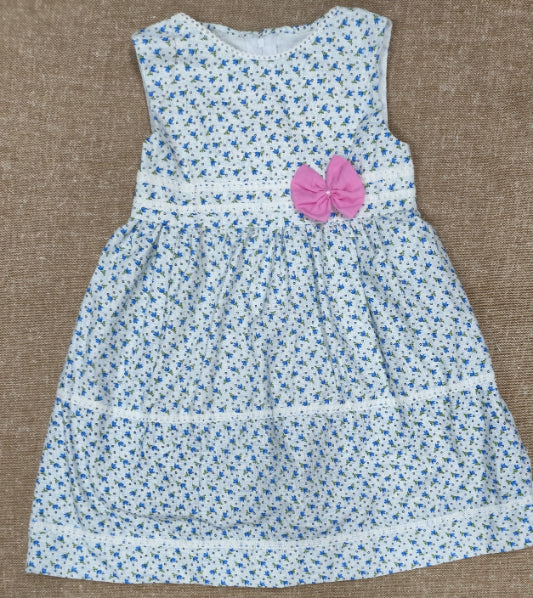 Picture of baby frock