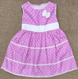 Picture of baby frock