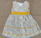 Picture of baby frock