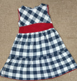 Picture of baby frock