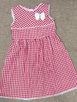 Picture of baby frock