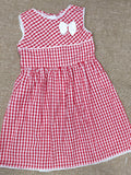 Picture of baby frock