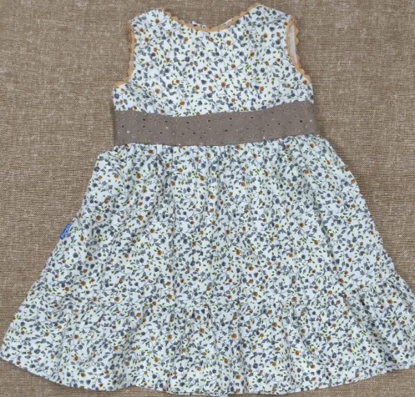 Picture of baby frock