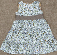 Picture of baby frock