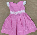 Picture of baby frock