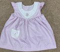 Picture of baby frock