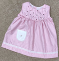 Picture of baby frock