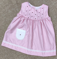Picture of baby frock