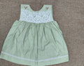 Picture of baby frock