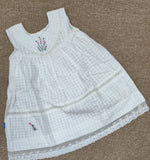 Picture of baby frock