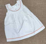 Picture of baby frock