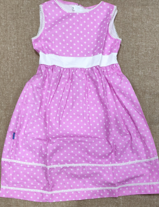 Picture of baby frock