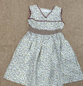 Picture of baby frock
