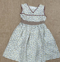 Picture of baby frock