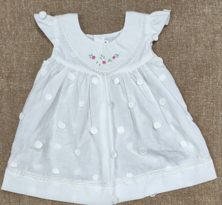 Picture of baby frock