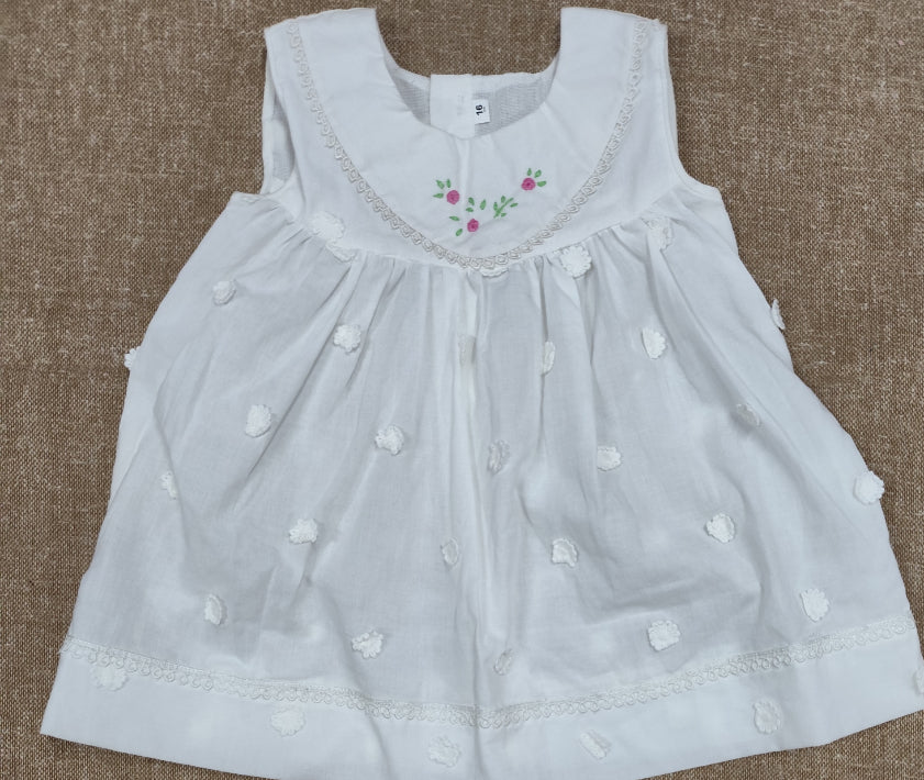 Picture of baby frock