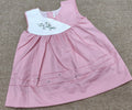 Picture of baby frock