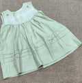 Picture of baby frock