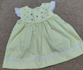 Picture of baby frock