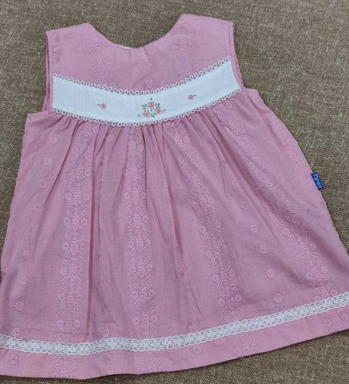 Picture of baby frock