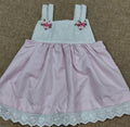 Picture of baby frock