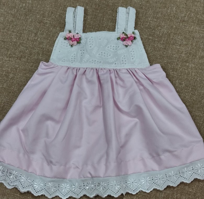 Picture of baby frock