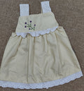 Picture of baby frock
