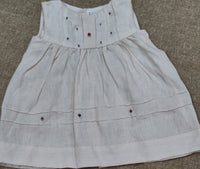 Picture of baby frock