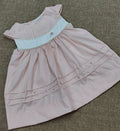 Picture of baby frock