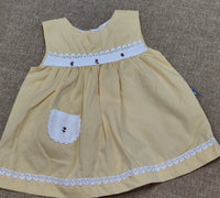 Picture of baby frock