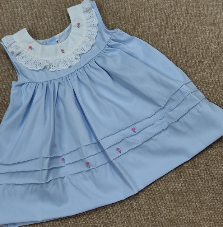 Picture of baby frock