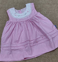 Picture of baby frock