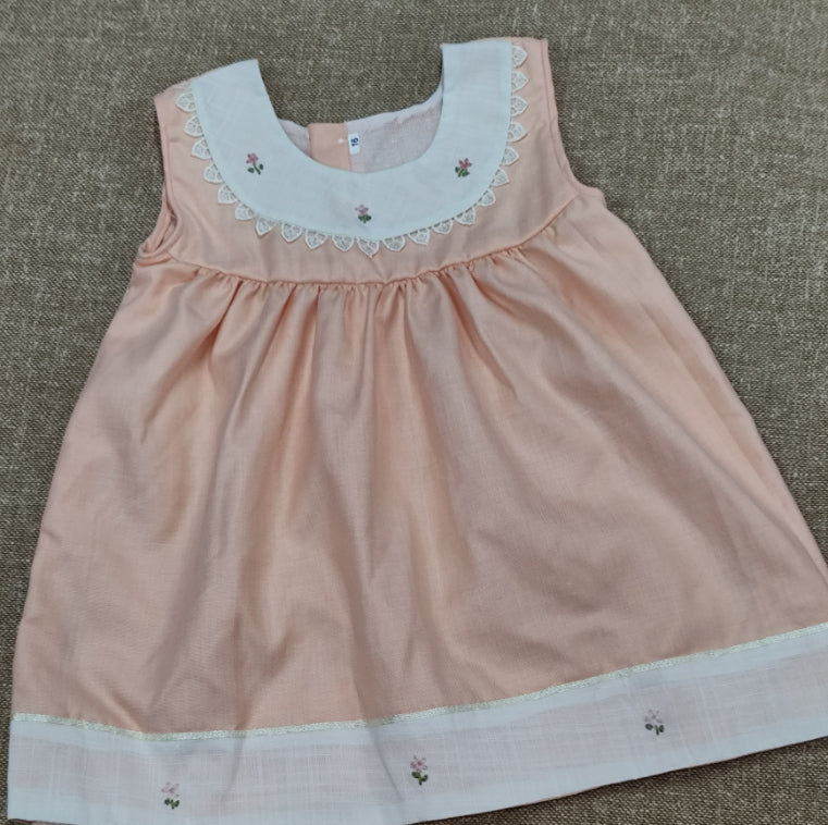 Picture of baby frock