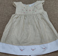 Picture of baby frock