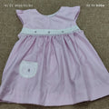 Picture of baby frock