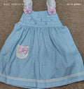 Picture of baby frock