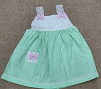 Picture of baby frock