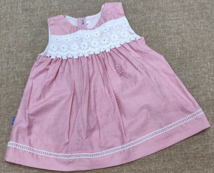 Picture of baby frock