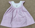 Picture of baby frock