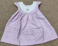 Picture of baby frock