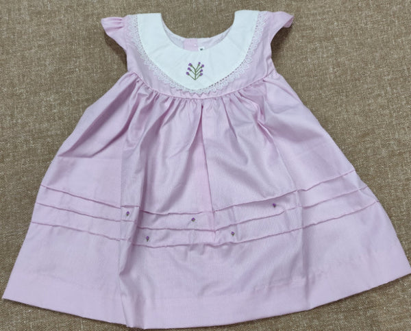 Picture of baby frock
