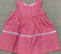 Picture of baby frock