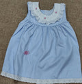 Picture of baby frock