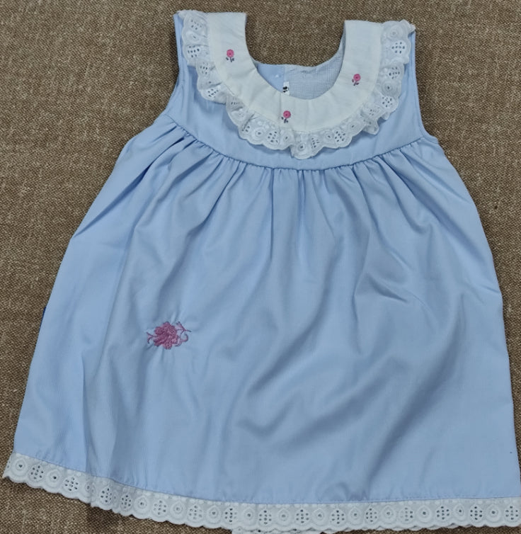 Picture of baby frock