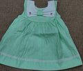 Picture of baby frock