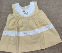Picture of baby frock