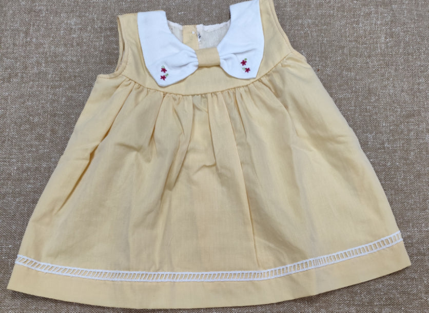 Picture of baby frock